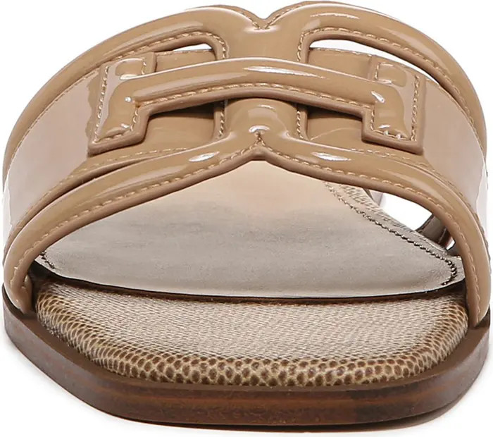 Irina Slide Sandal (Women) | Nordstrom