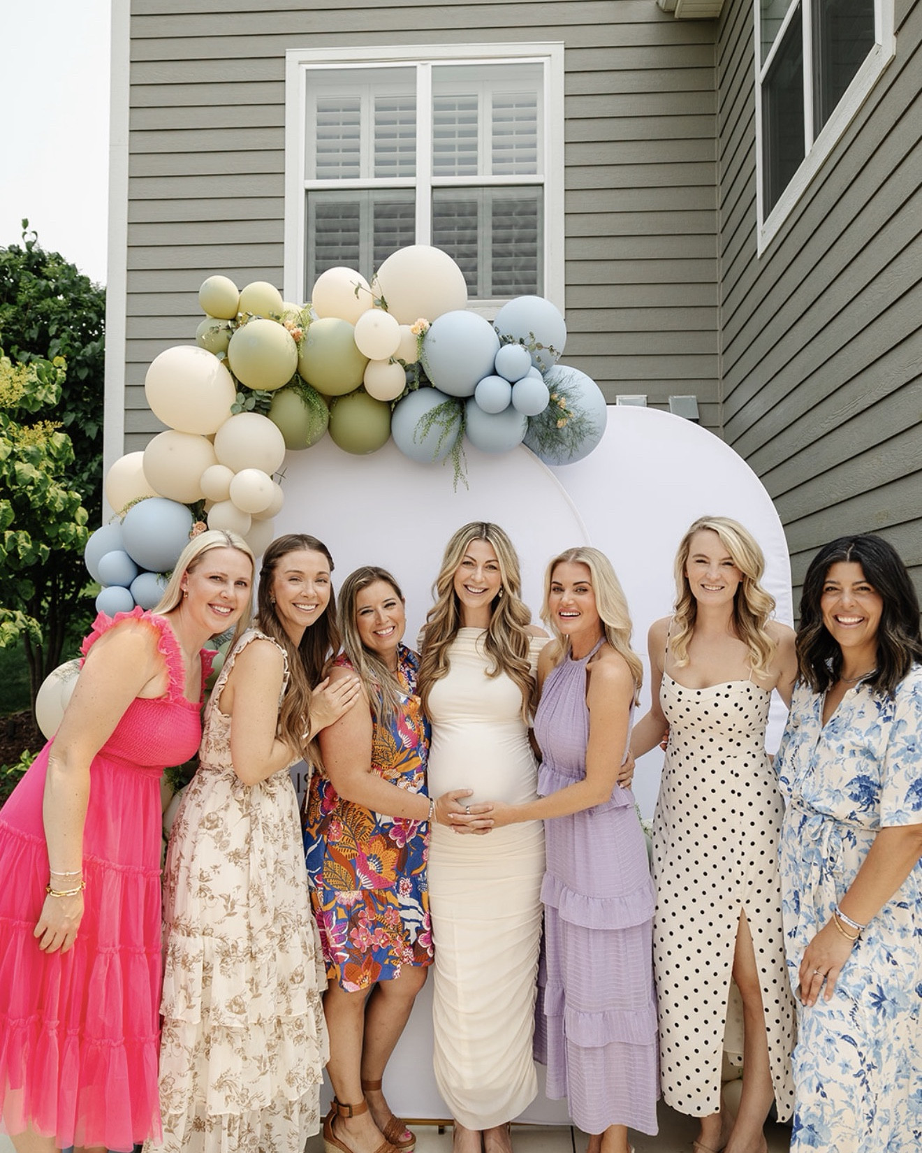 Whimsical bunny baby shower decor @amazonfindsandfashion #amazonfashion 

#LTKHome #LTKBaby #LTKBump