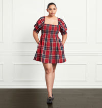 The Athena Nap Dress | Hill House Home