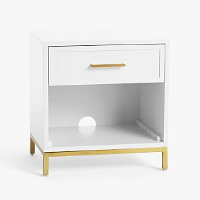 Blaire Nightstand (20") | Pottery Barn Teen