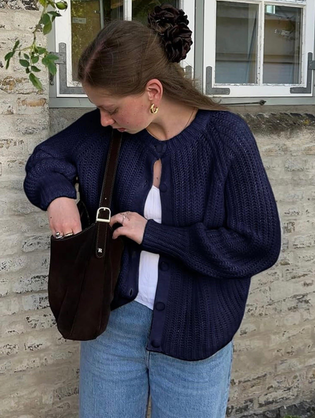 European Charm Collection 🥐☕️🍨🦢

Soft knit textures and timeless layering inspired by cozy cafés and charming European mornings.

Cardigan sweater. Cozy outfit. Fall outfit. Casual outfit. Knit sweater. Chic outfit. Cottage style. Everyday style. Layering outfit. European fashion. Feminine fashion. Classy outfit.

Shop the collection.

#LTKWorkwear #LTKTravel #LTKMidsize