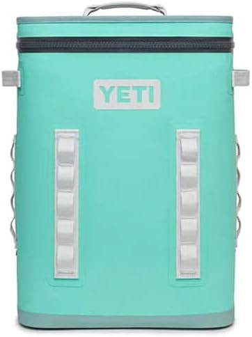 YETI Hopper Backflip 24 Soft Sided Cooler/Backpack | Amazon (US)