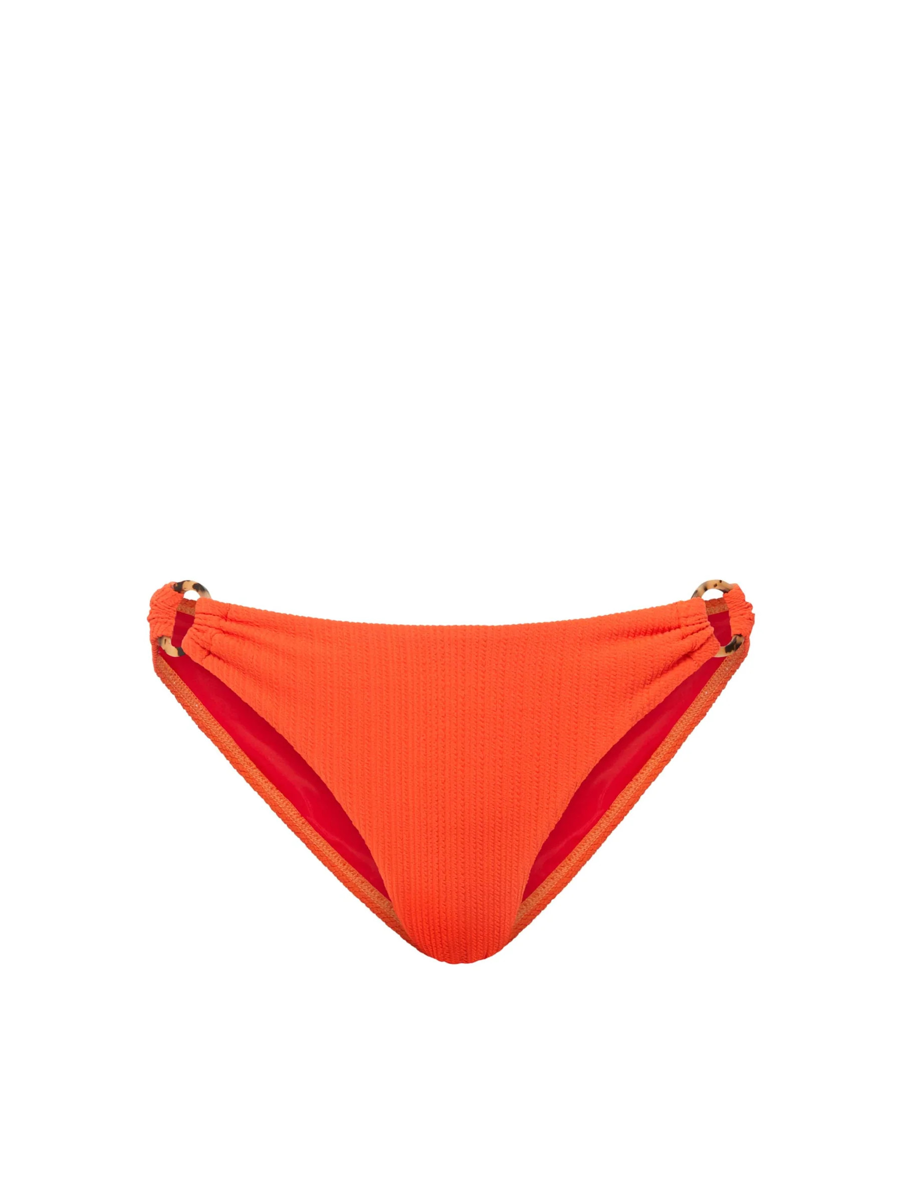 Ring Trim Bottom In Flame Texture | Change of Scenery