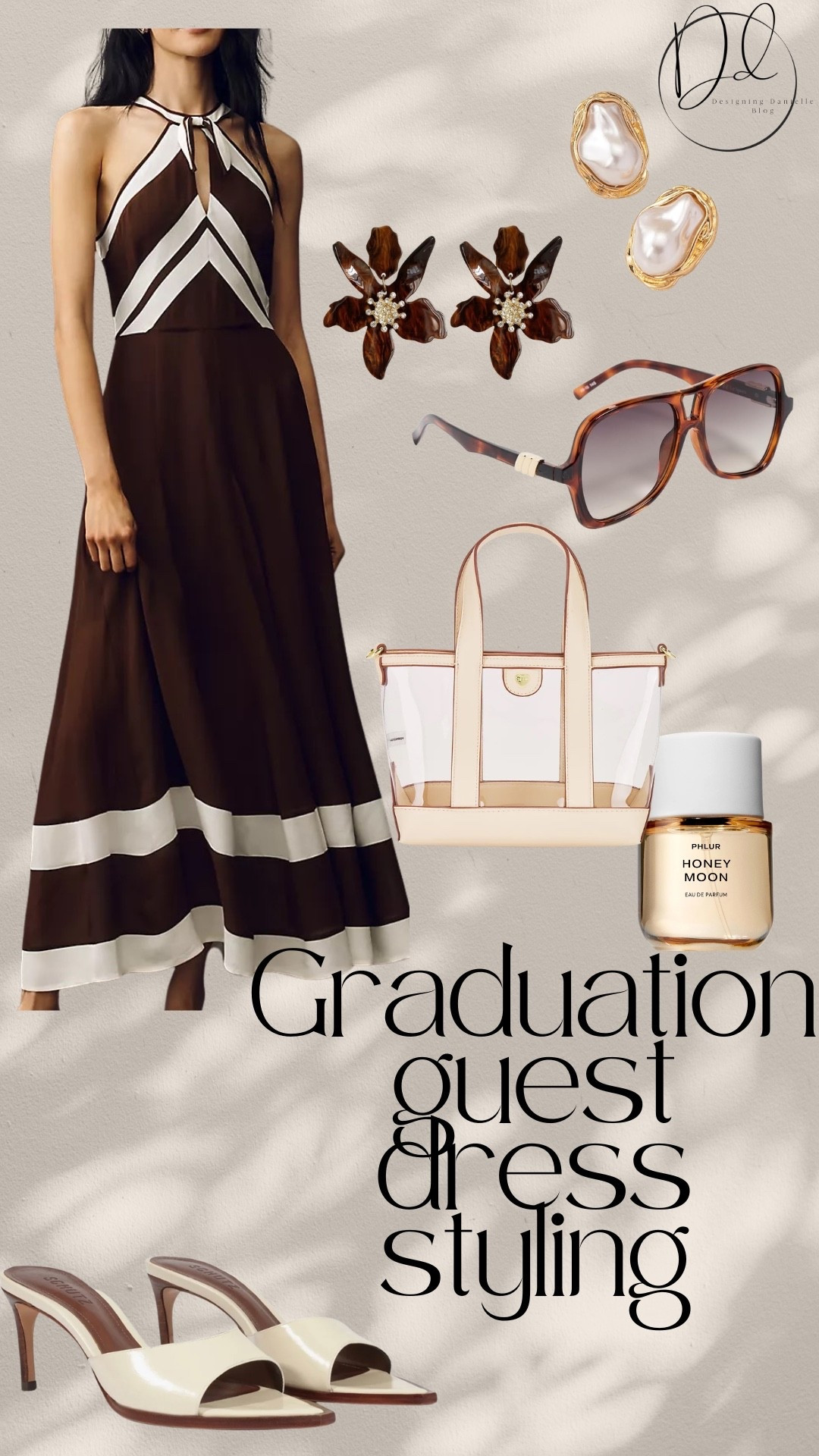 Graduation guest dress outfit styling so you have one less thing to worry about 

#LTKootd #LTKmomlife #LTKMothersDay