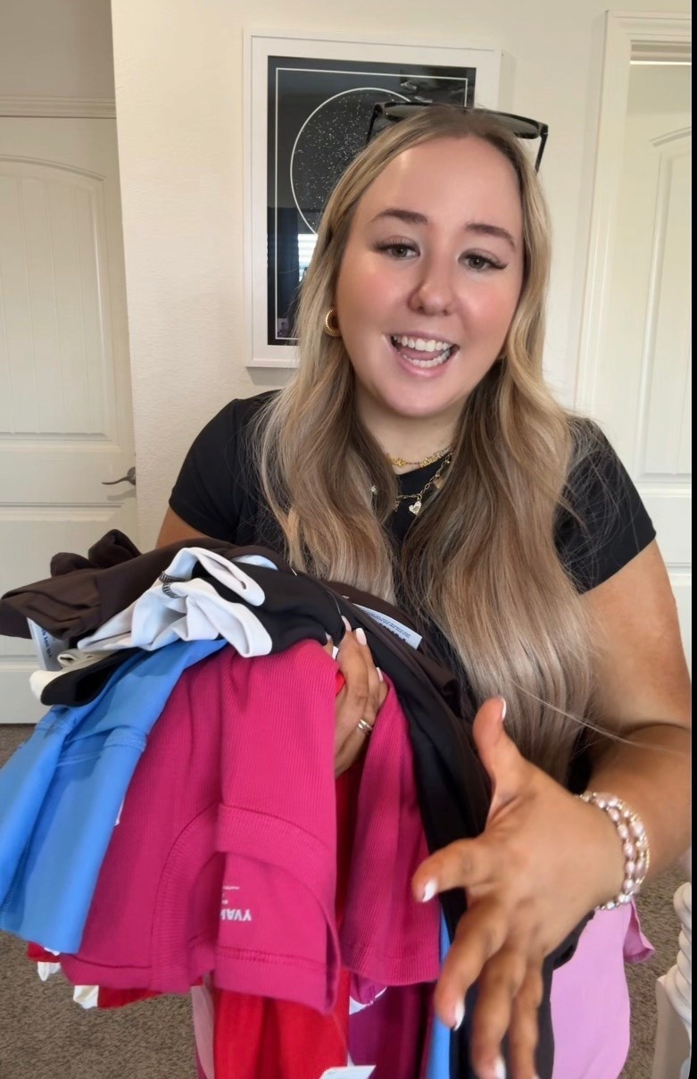 Another insane Old Navy haul!

#LTKSaleAlert #LTKActive #LTKMidsize