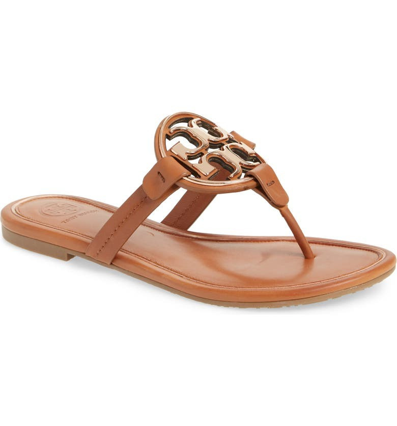Metal Miller Flip Flop | Nordstrom