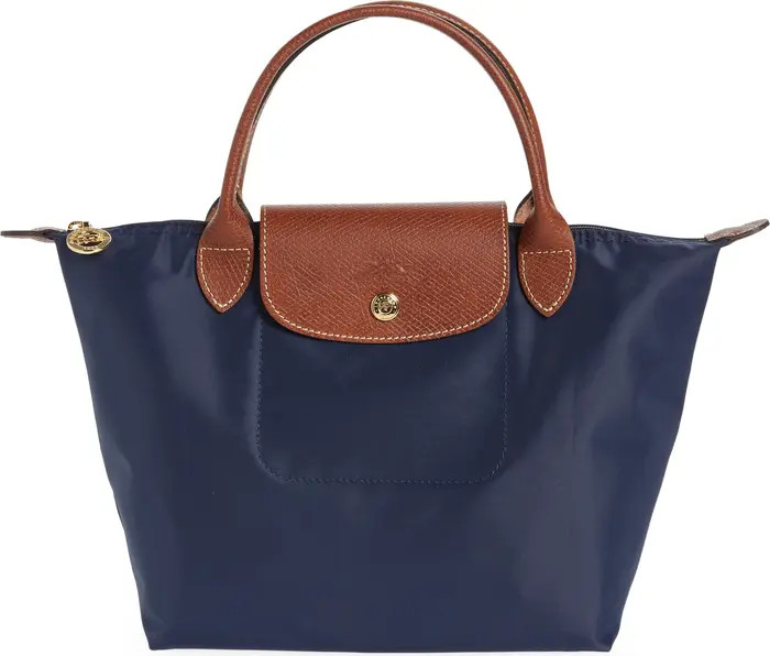 Small Le Pliage Original Top Handle Bag | Nordstrom