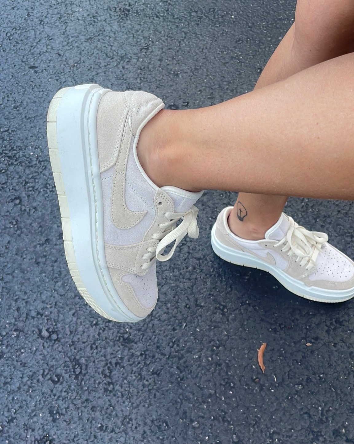 Obsessed with these 

#LTKshoecrush #LTKfit #LTKFind