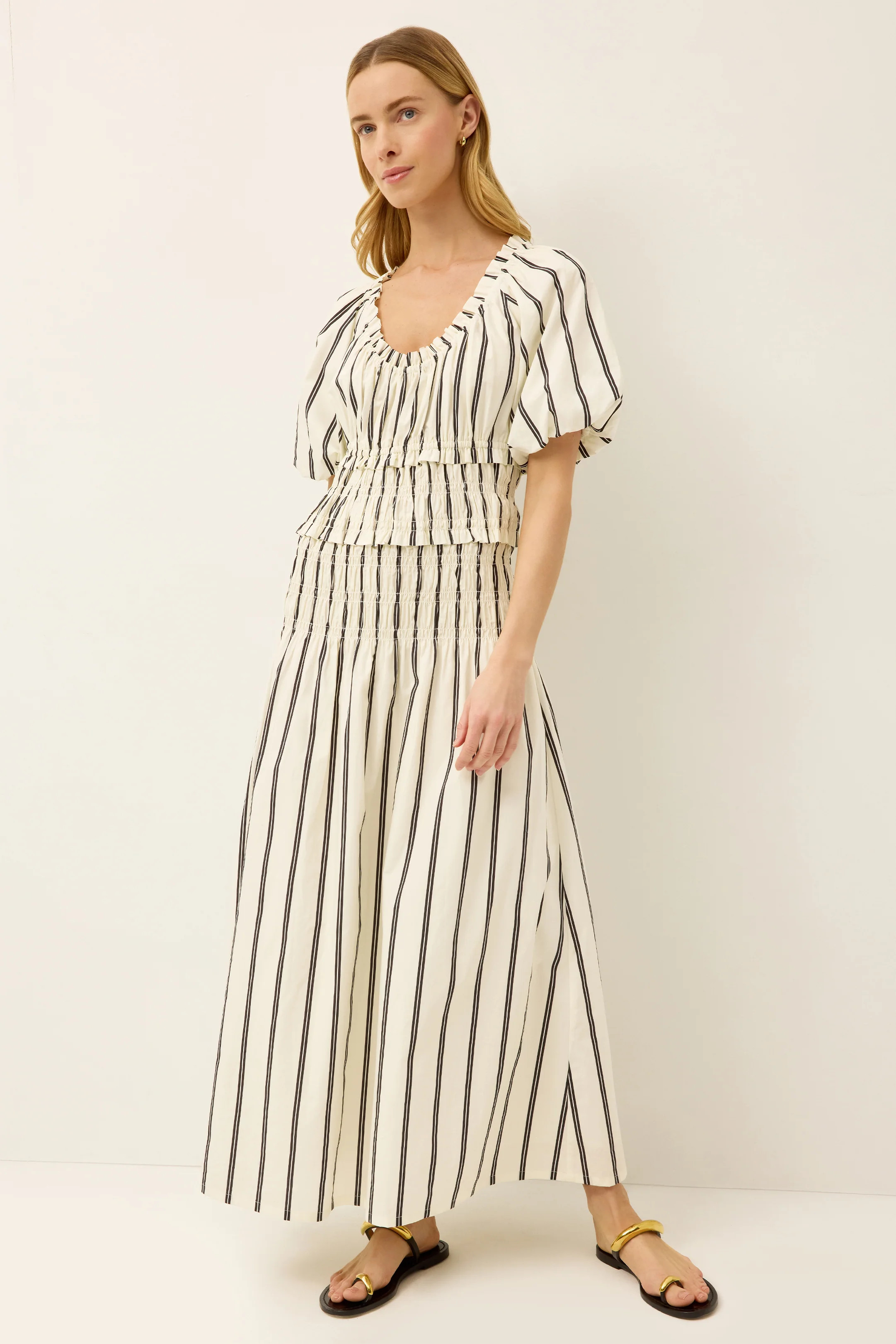 GRAYSON DRESS | Marie Oliver