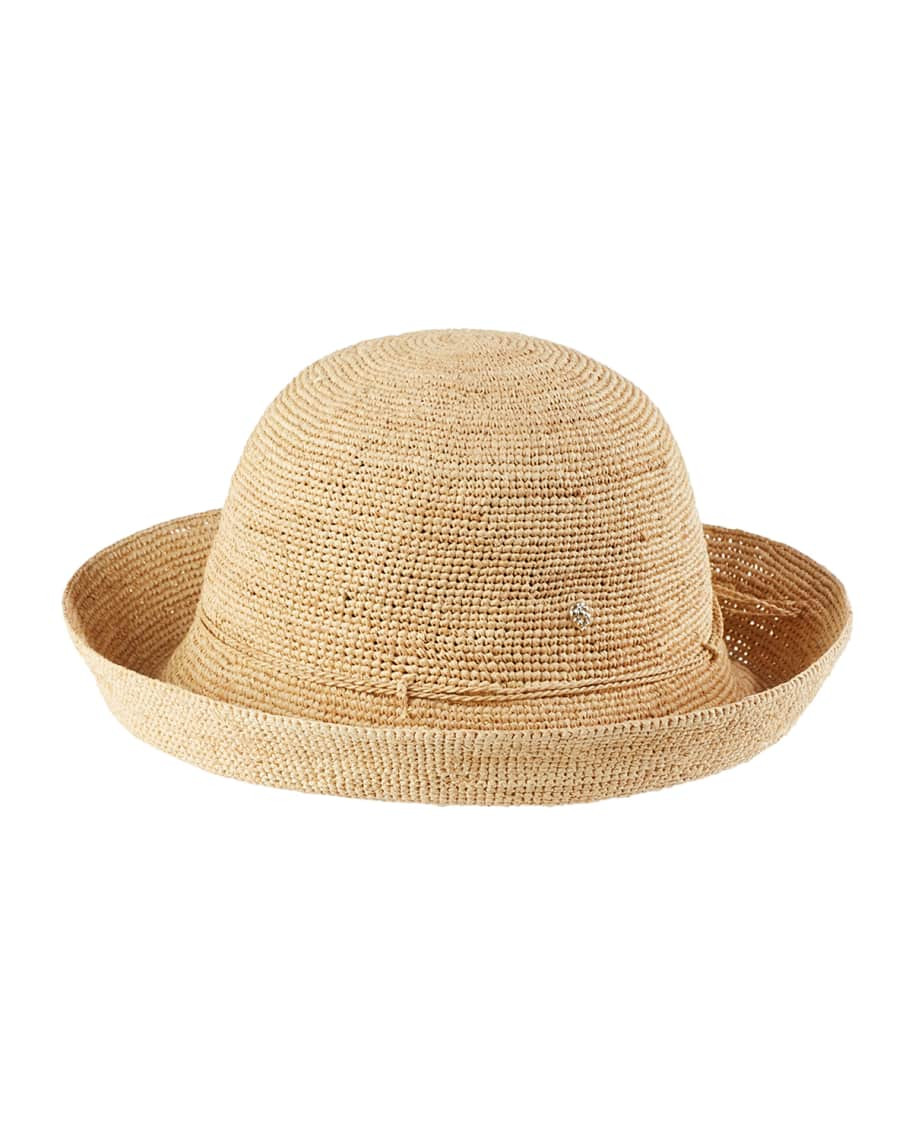 Provence Raffia Hat | Neiman Marcus