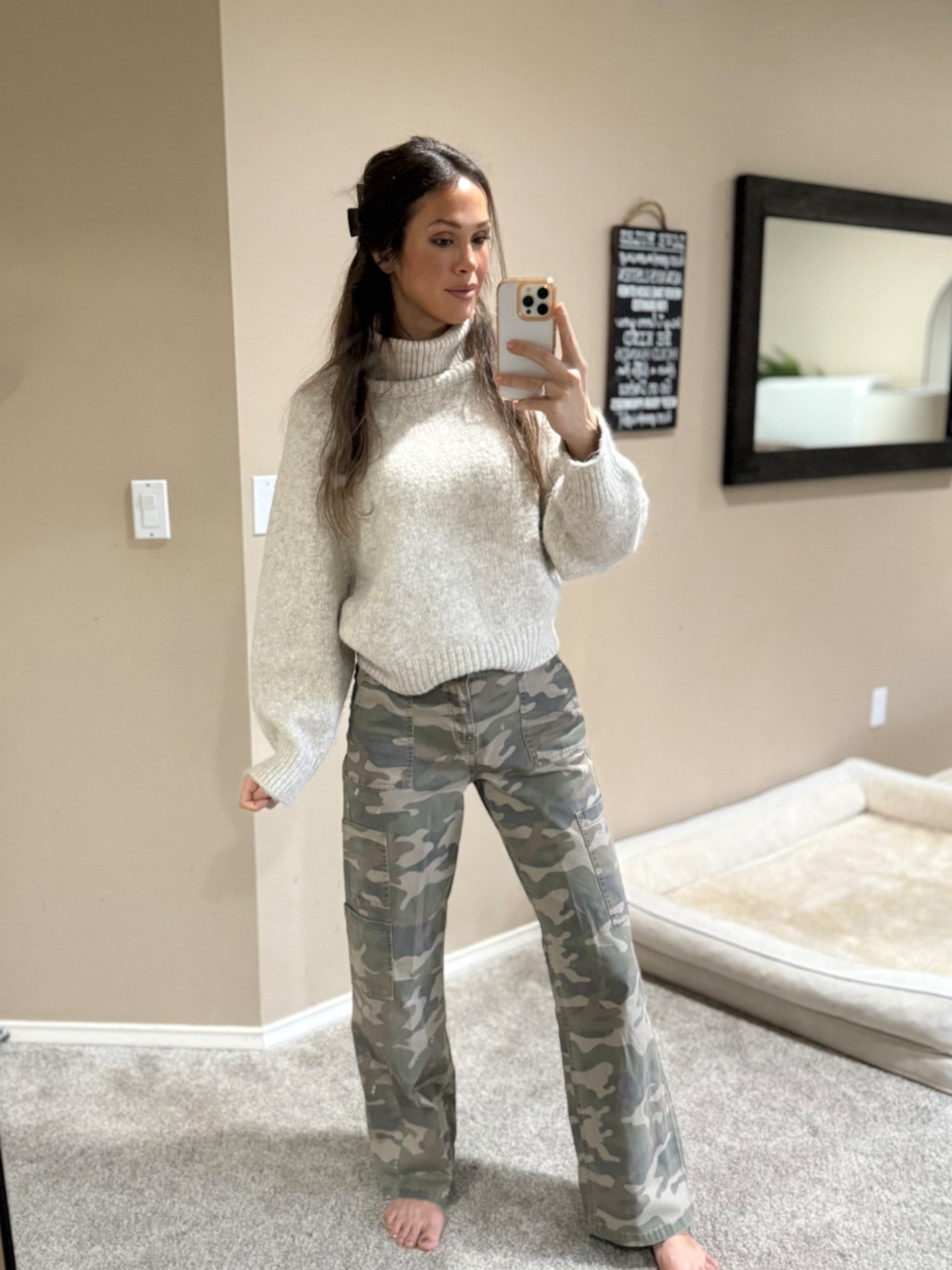 Winter outfit option 2 

#LTKHoliday #LTKootd #LTKSeasonal