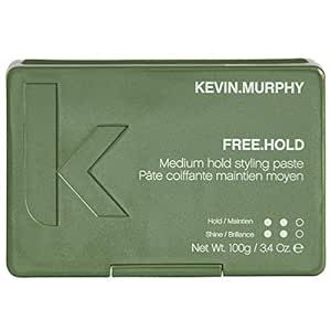 KEVIN MURPHY by Kevin Murphy, FREE HOLD MEDIUM HOLD STYLING CREAM 3.5 OZ | Amazon (US)