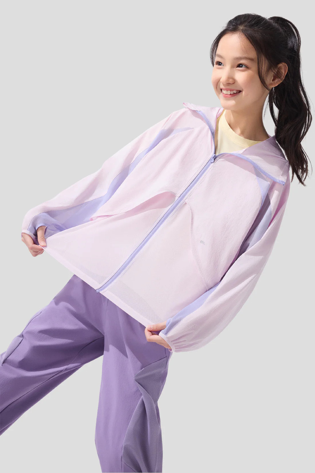 Pink - Purple | Beneunder US