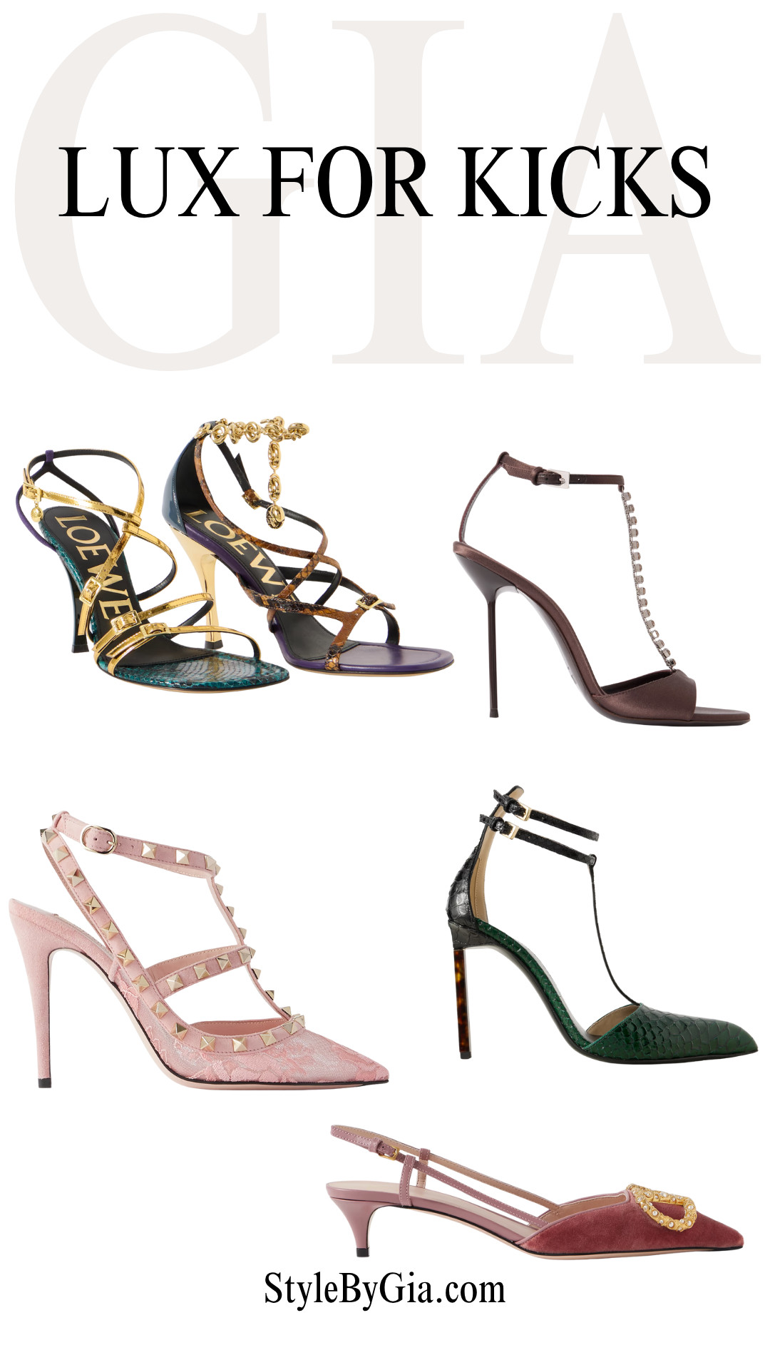 Luxe for kicks mode: ON ✨ These premium sneakers bring designer energy and next-level style — perfect for elevating every outfit, whether you’re running errands or stepping out. #LuxurySneakers #DesignerKicks #ChicFootwear #SneakerGoals 

 #LTKGiftGuide #LTKgrwm #LTKWedding