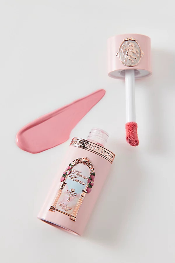 Flower Knows Strawberry Cupid All Day Glow Liquid Blush at Urban Outfitters | Urban Outfitters (US and RoW)