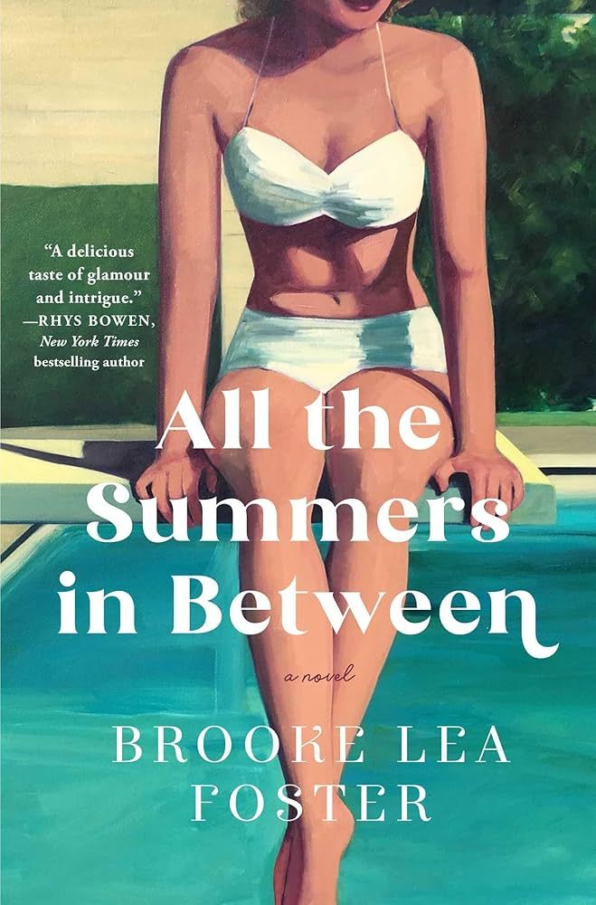 All the Summers In Between | Amazon (US)