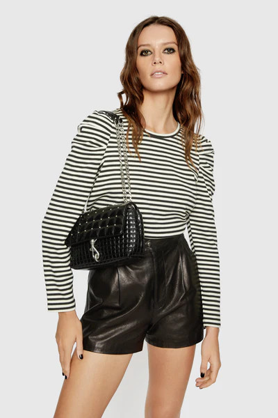 Cropped Talia | Rebecca Minkoff