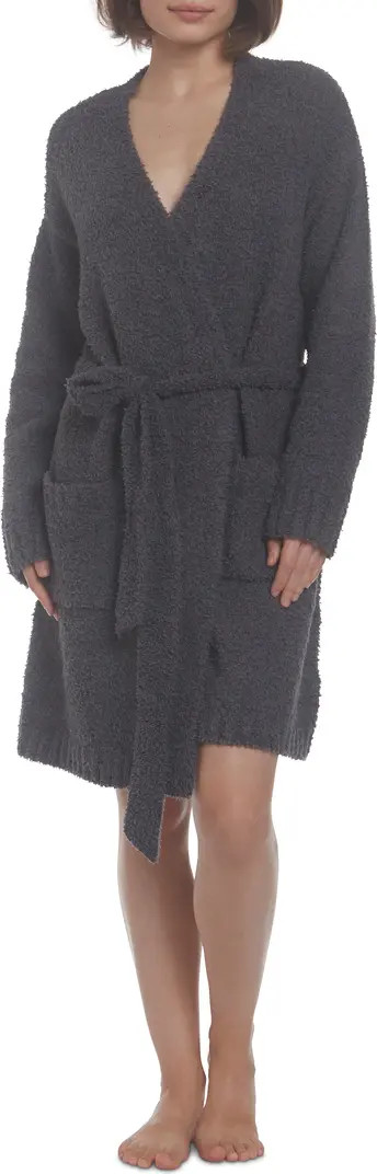 Chenille Knit Robe | Nordstrom Rack