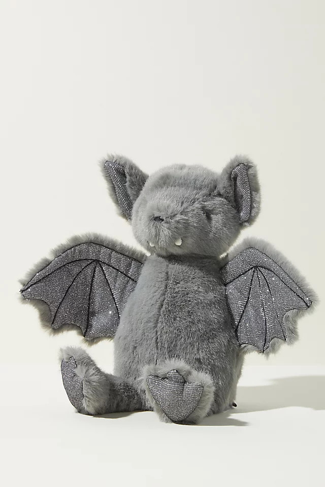 Bat Stuffed Animal | Anthropologie (US)
