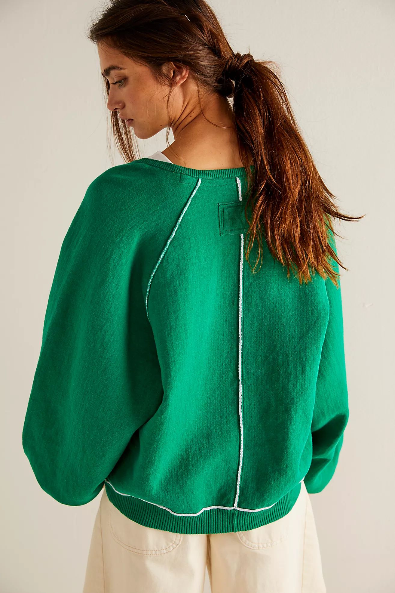 We The Free Midnight Pullover | Free People (Global - UK&FR Excluded)