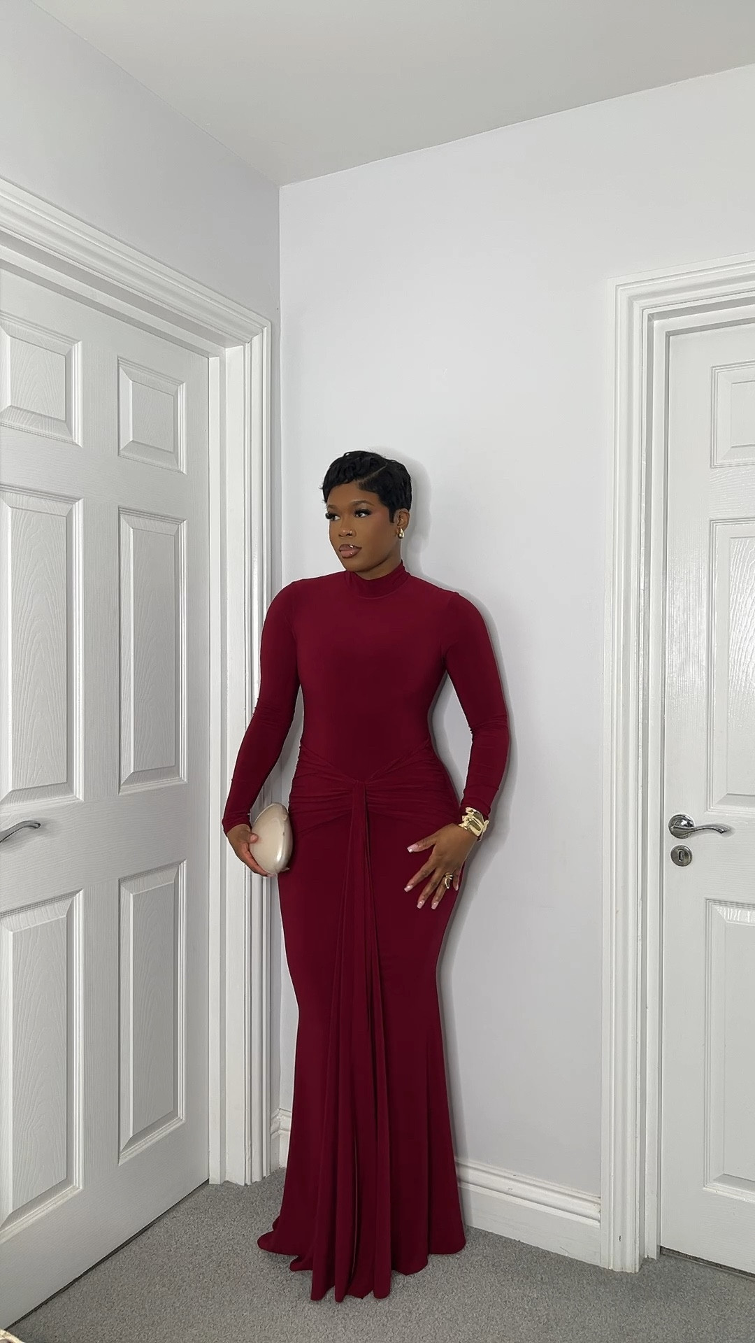 It’s giving Valentine’s 

#LTKmidsize #LTKuk #LTKdatenight