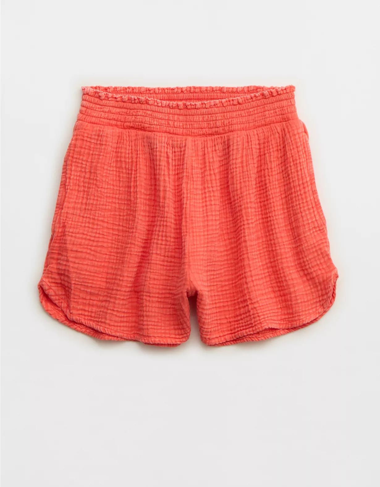 Aerie High Waisted Pool-To-Party Short | Aerie