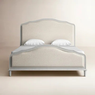 Watson Upholstered Bed | Wayfair North America