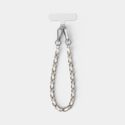Woven Chain Wrist Strap - heyday™ | Target