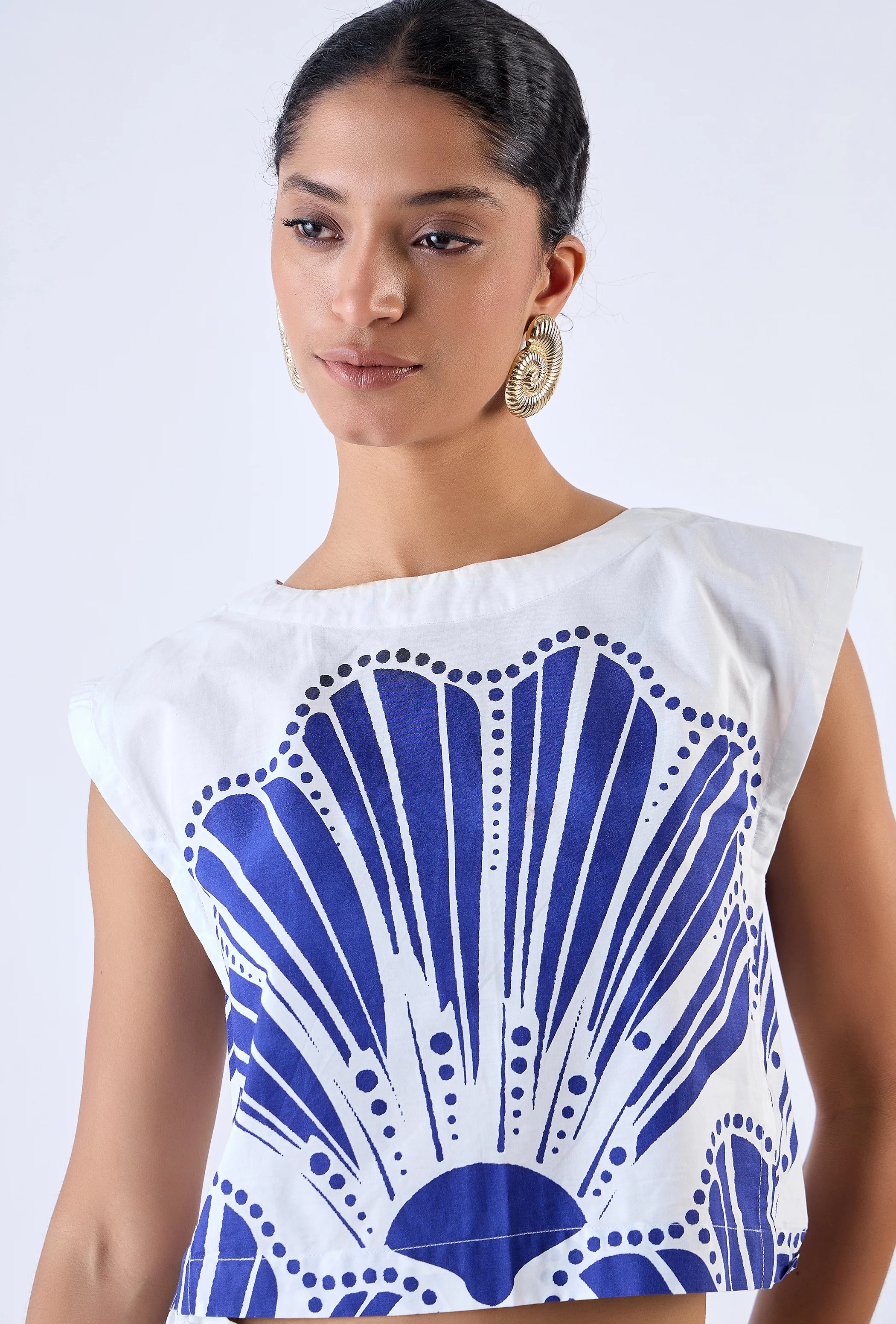 1275 Piper Top | Beyond By Vera