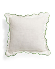 18x18 Laguna Square Pillow | Pillows & Decor | Marshalls | Marshalls