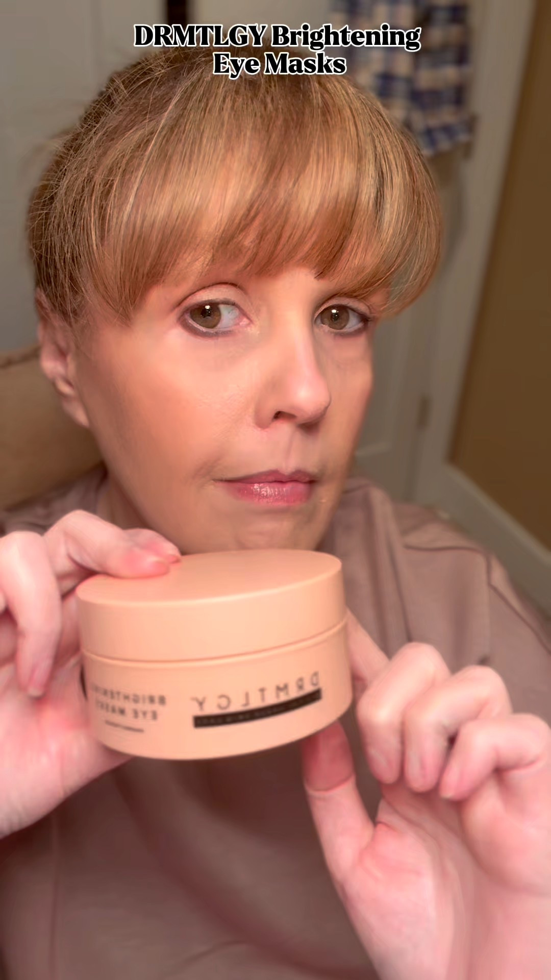 Say goodbye to Dark Circles, Puffy Tired Eyes! #eyemasks #skincare #drmtlgy 

#LTKOver40 #LTKBeauty