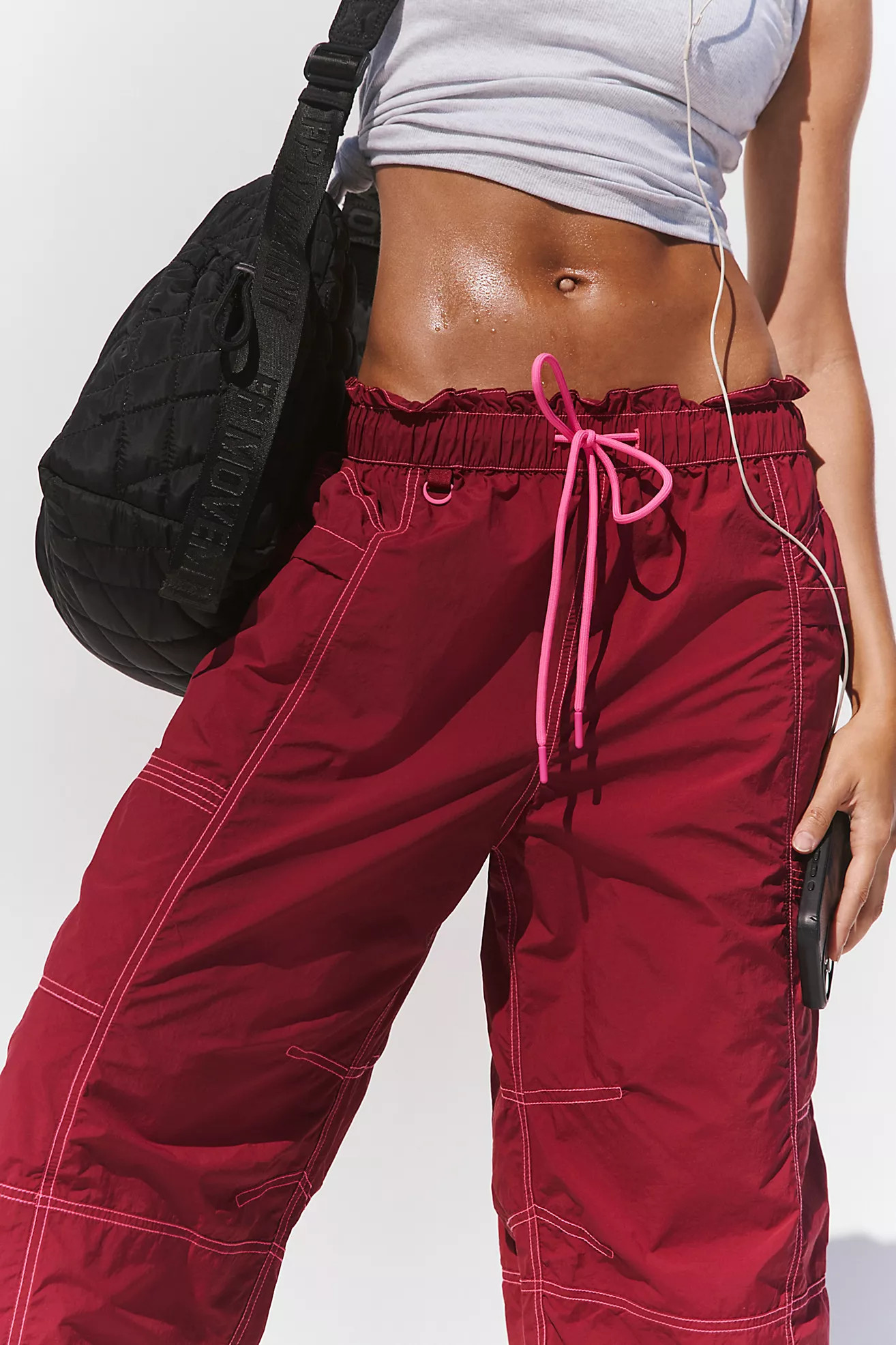 In The Wild Hike Pants | Free People (Global - UK&FR Excluded)