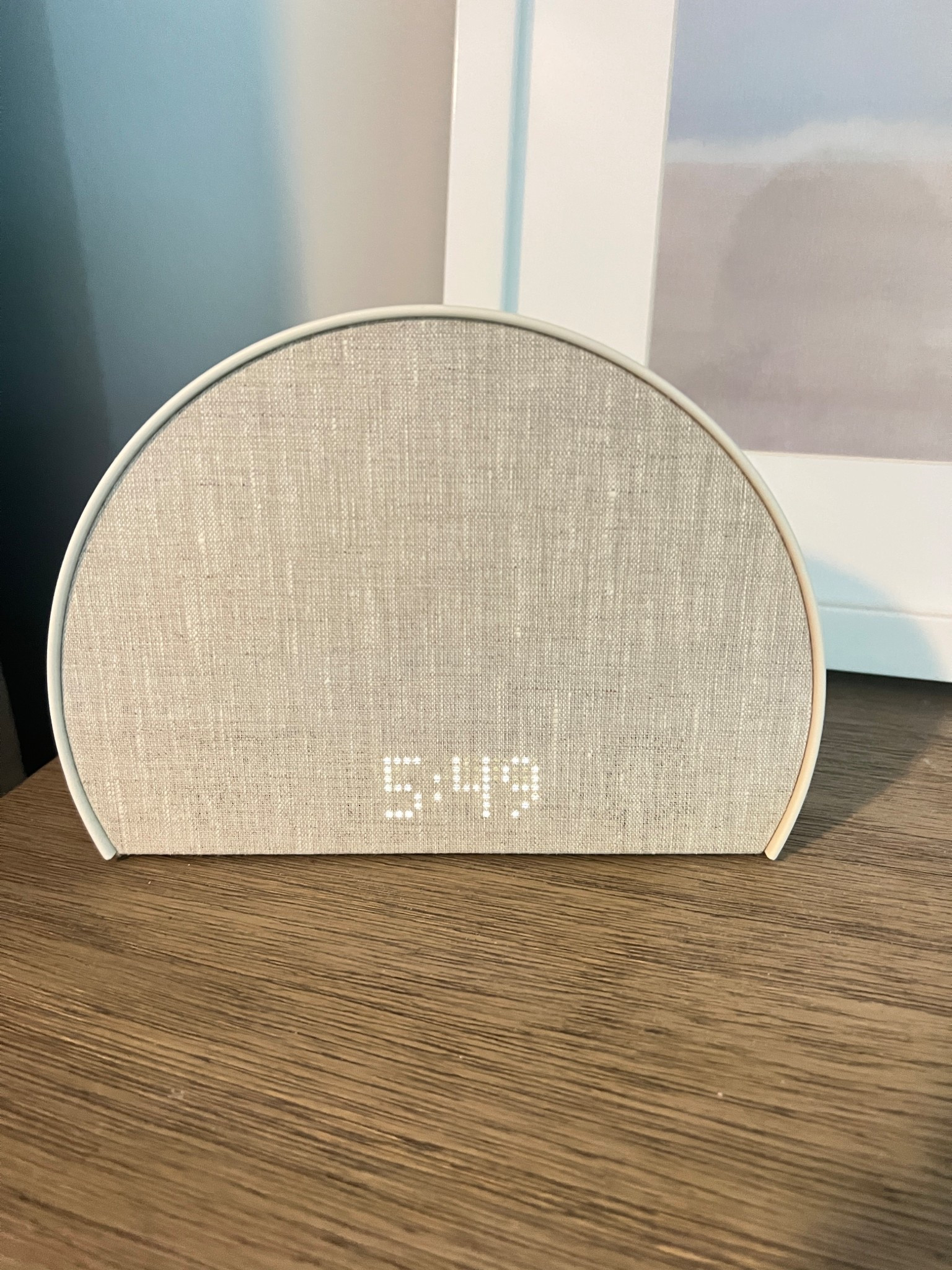 The hype is real with this minimalist Hatch alarm clock! It really helped me build a morning routine that helped keep my days productive.
electronic gadgets, bedroom finds, product review, neutral style, home decor, mindful living, smart home, mom essentials

#LTKU #LTKSeasonal #LTKHome