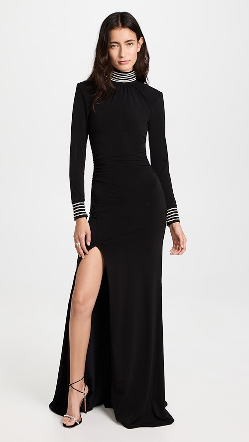 Izzy Gown | Shopbop