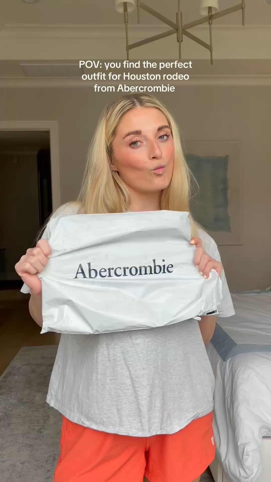 Cutest spring break outfit option or a perfect country concert outfit 🤠🌷🩵🏖️

#LTKWatchNow #LTKSaleAlert #LTKSpringSale