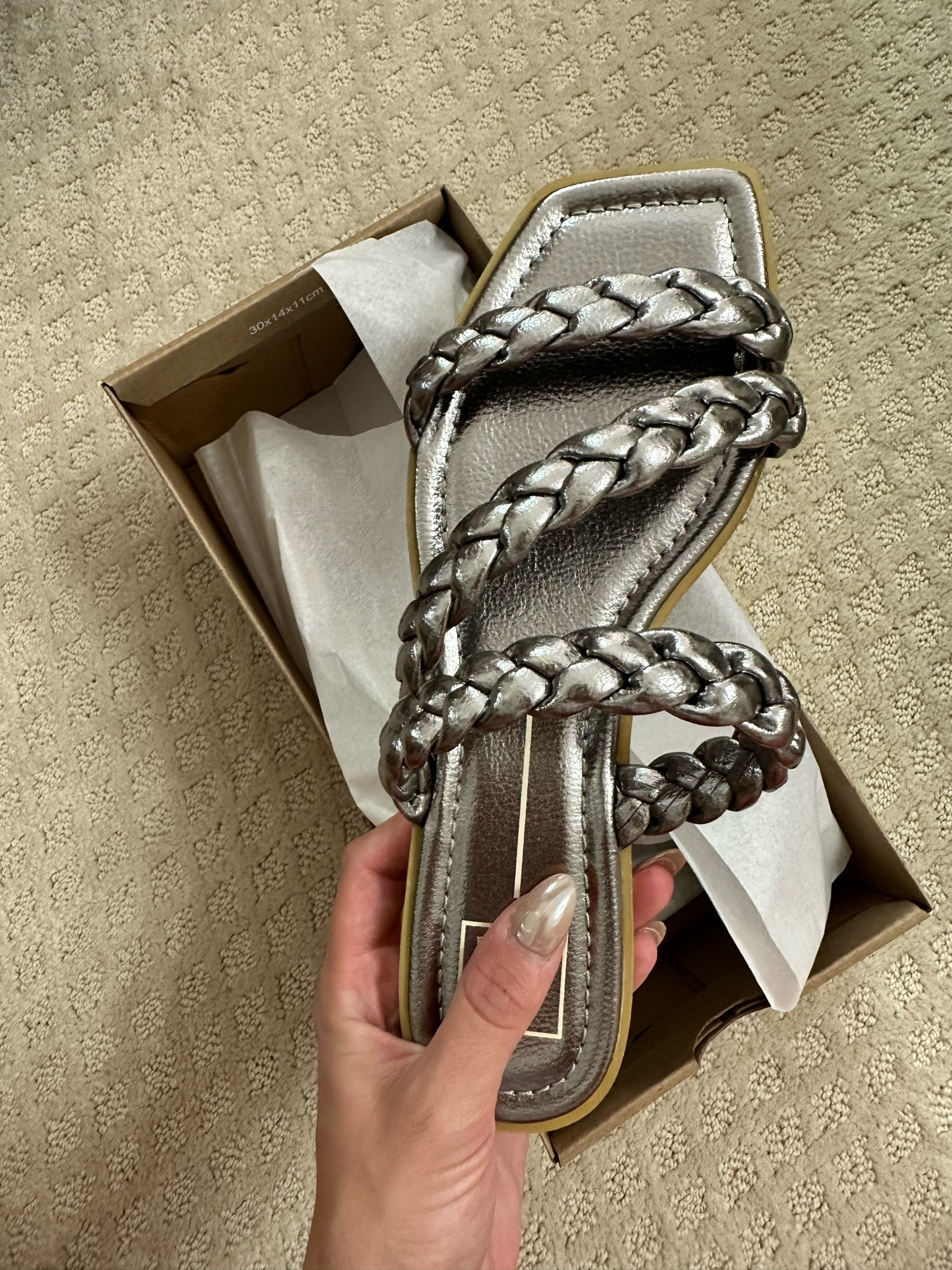 Shop the clearance section at Dolce Vita now!! Such great finds & deals 🤩

#LTKfindsunder100 #LTKstyletip #LTKshoecrush