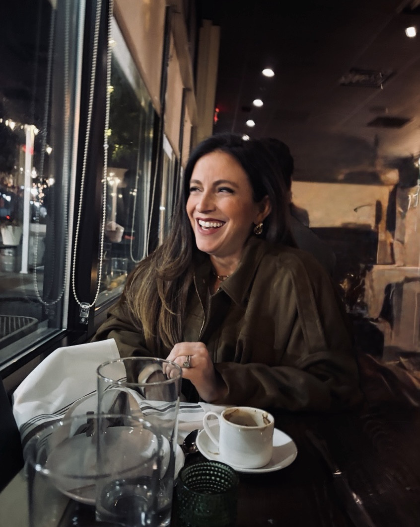 A little sweet, a little shaken.

#LTKOver40 #LTKSeasonal #LTKFindsUnder100