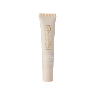 Kopari Lip Love Moisture Balm SPF 30 - Nude Beige - Ulta Beauty | Target