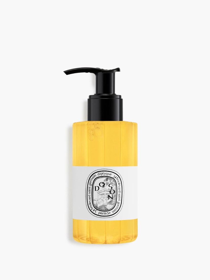 Perfumed cleansing body oil | Diptyque (UK)