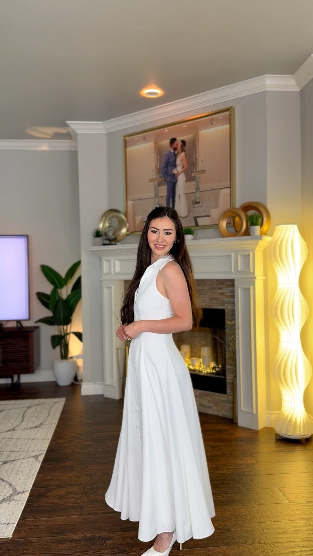 The ultimate flowy maxi dress odd muse 

#LTKSeasonal #LTKU