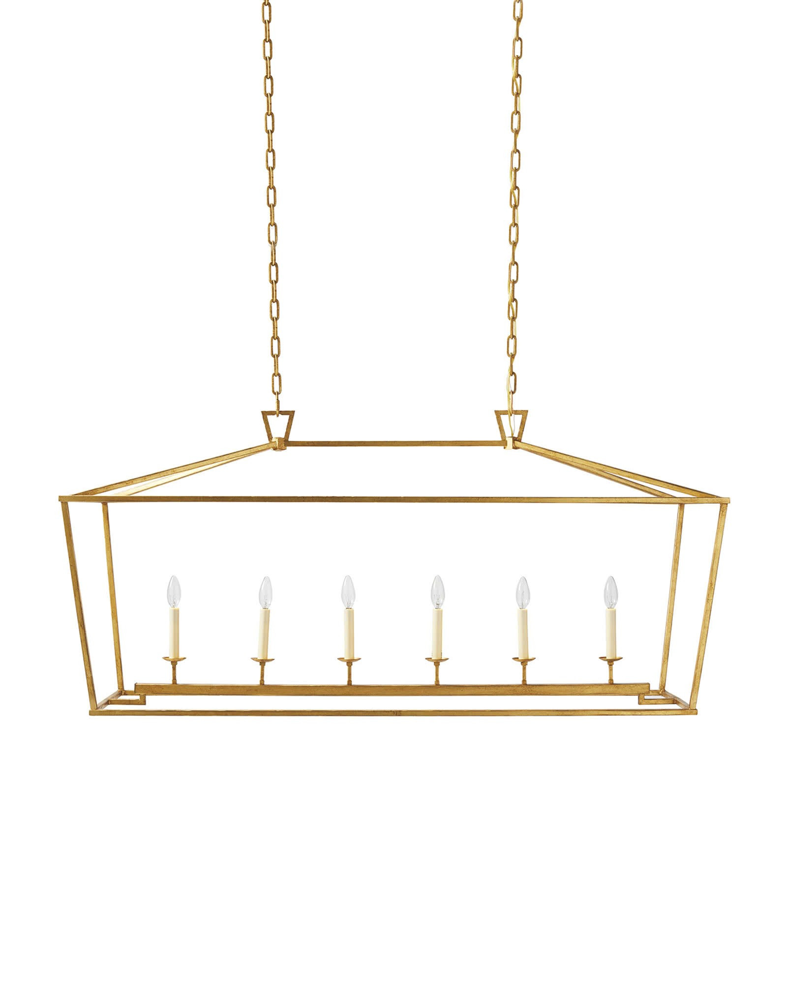 Kentfield Long Pendant
        DE-ACC169-01 | Serena and Lily