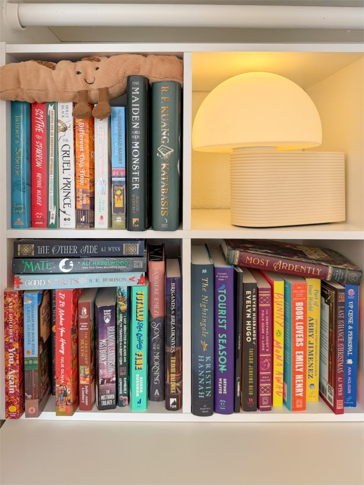 cute & fun reading related accessories for fellow book lovers 📖🕯🤎 

 #LTKselfcare #LTKHome