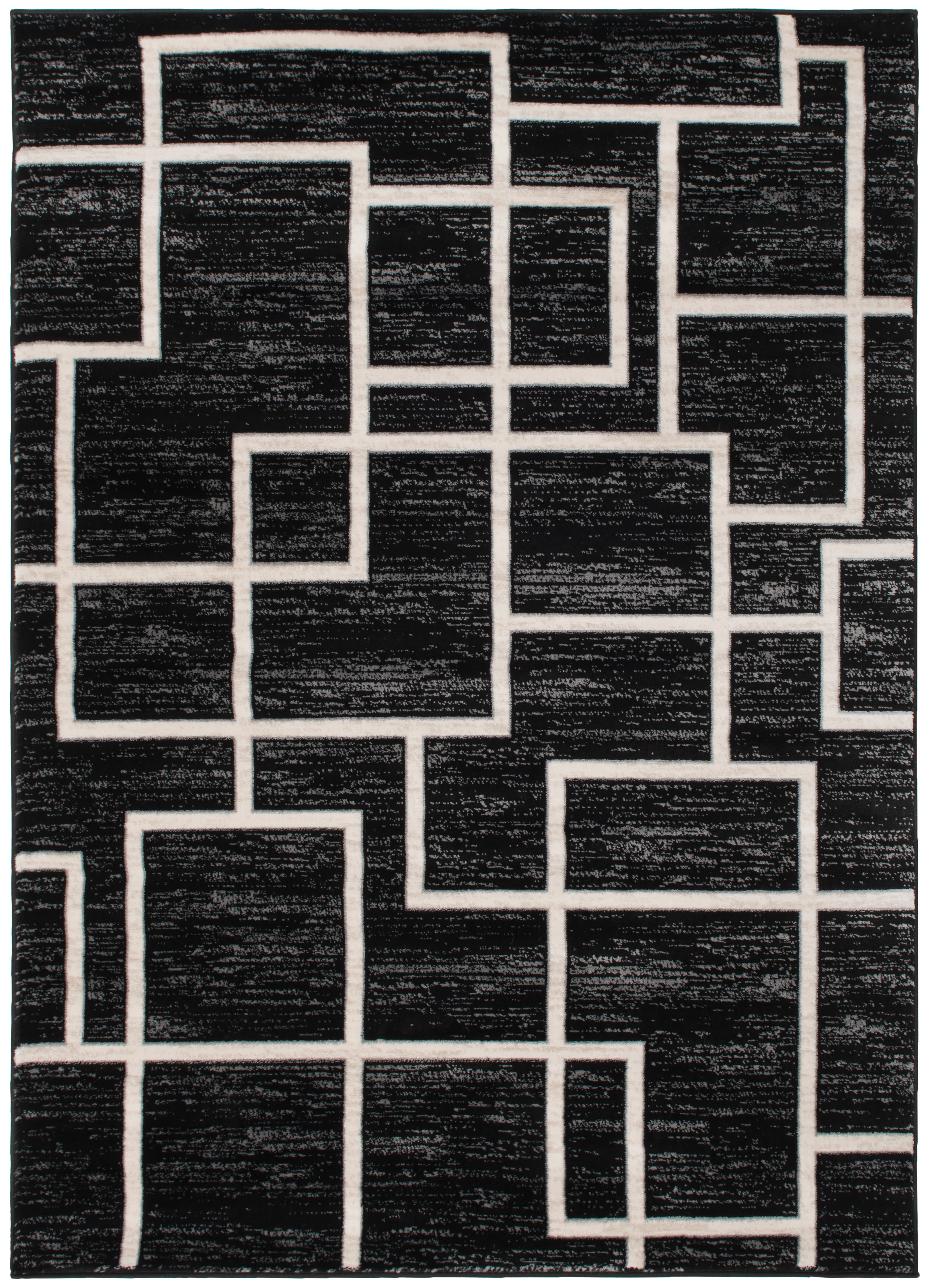 Finian Geometric Indoor Rug | Wayfair North America