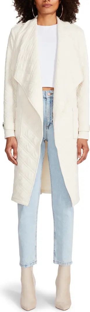 Ottoman Quilted Jacket | Nordstrom