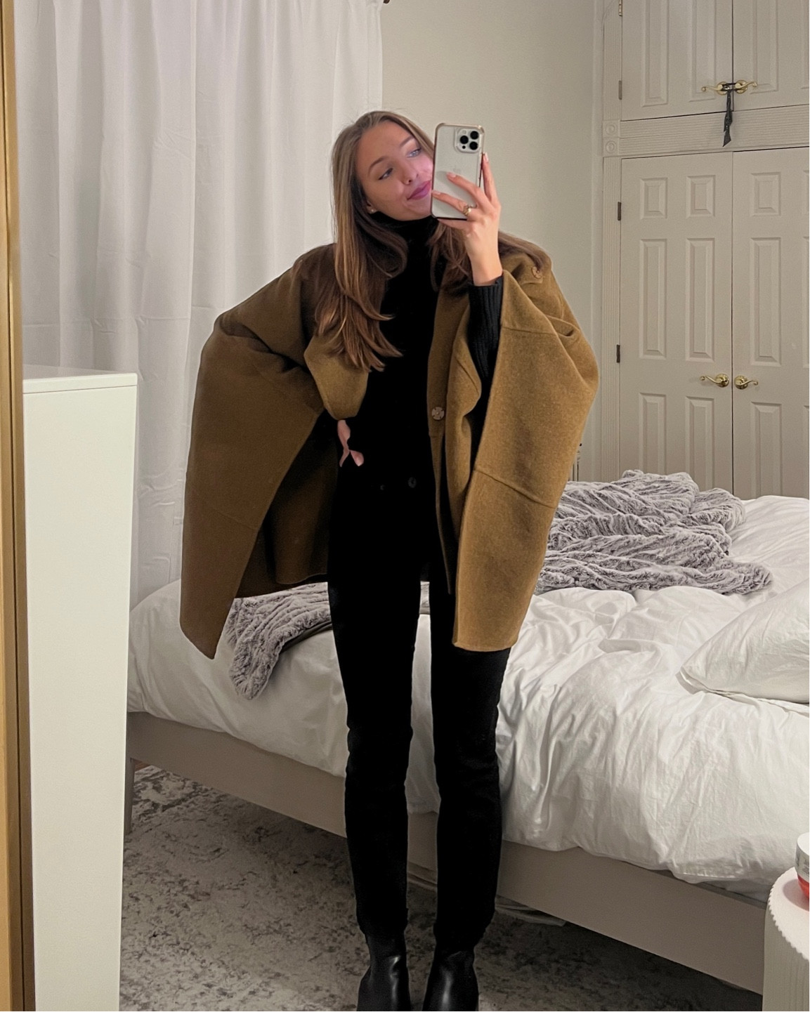 dinner fit ✨🍸

#LTKstyletip #LTKfit #LTKbeauty