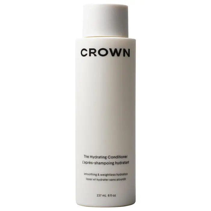 Crown Affair The Hydrating Conditioner for Dry, Damaged Hair | Sephora (US)