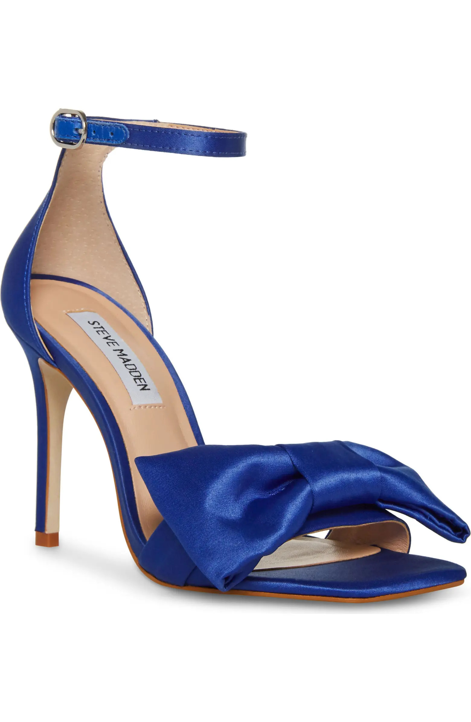 Trusty Ankle Strap Sandal (Women) | Nordstrom Rack