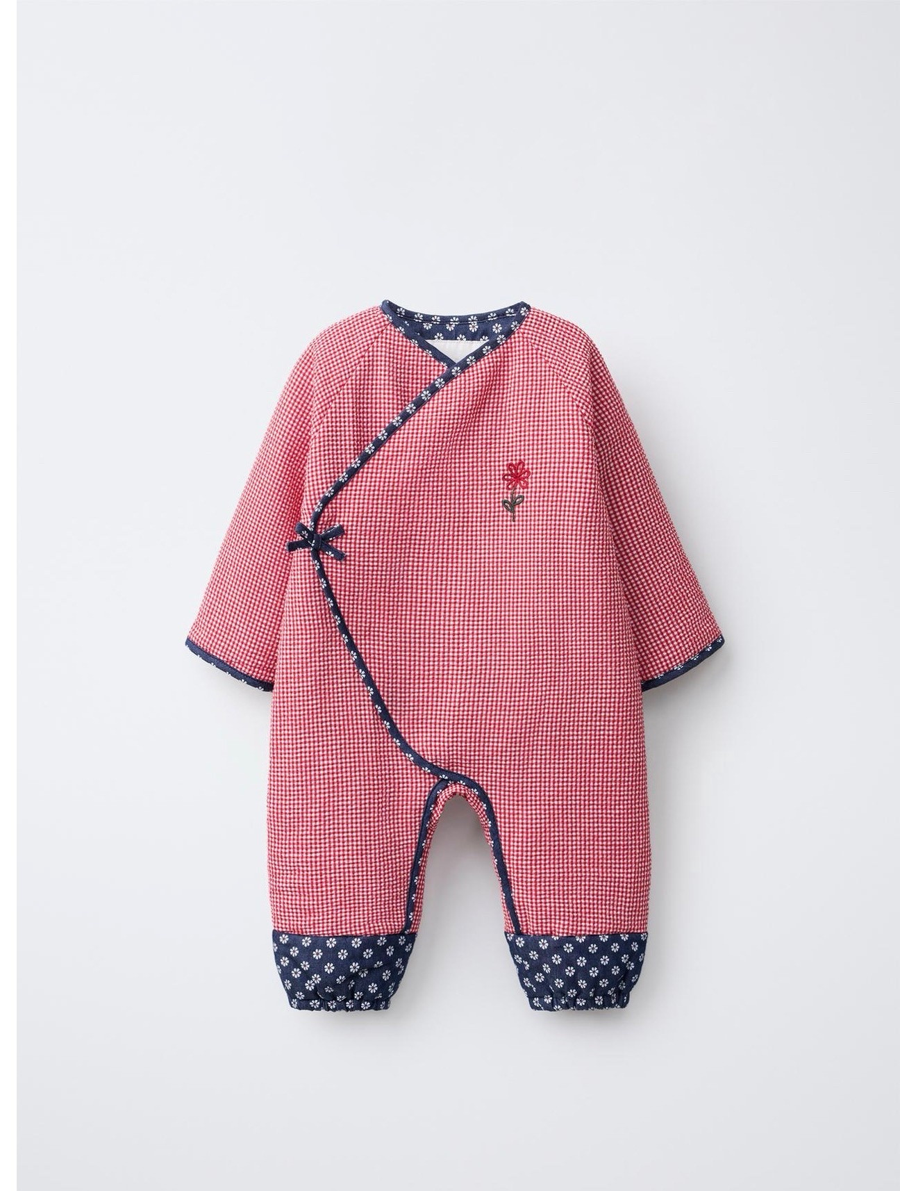 Obsessed with this Pramsuit for Sophia from Zara 😍😍😍

#LTKbaby #LTKkids #LTKfamily
