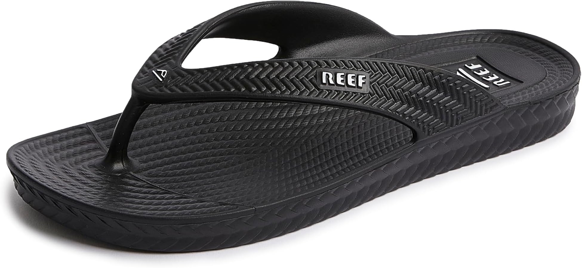 REEF Women's Water Court Beach Flip Flops | Amazon (US)