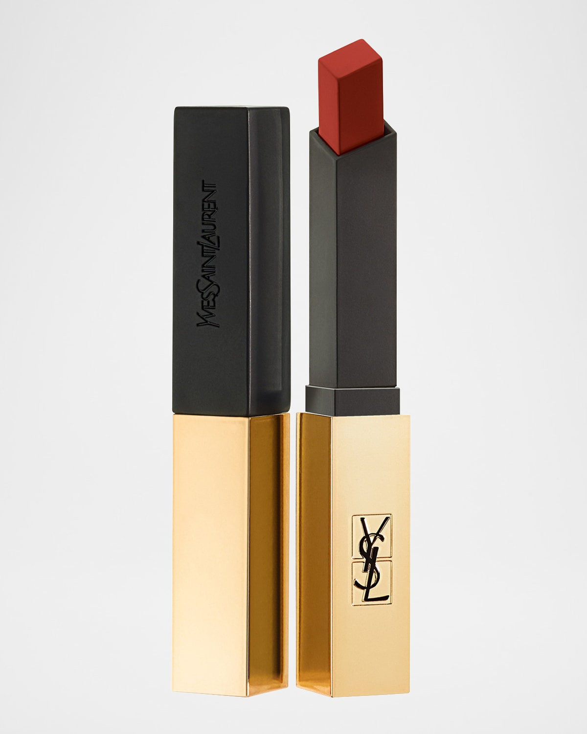 Rouge Pur Couture The Slim Matte Lipstick | Neiman Marcus